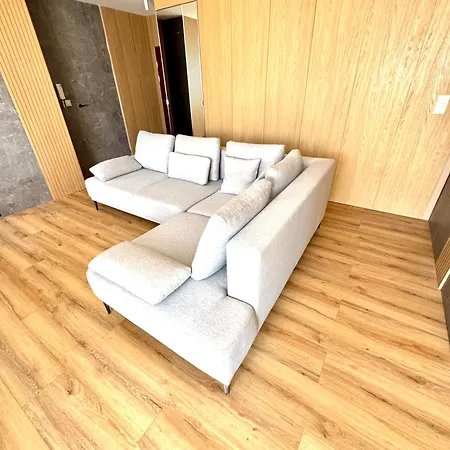 Apartamento Kamien I Morze