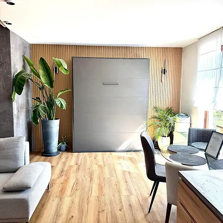 Apartamento Kamien I Morze *