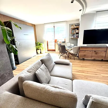 Kamien I Morze Gdansk