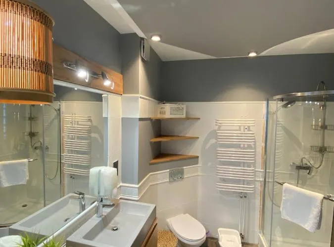 Kamien I Morze Apartamento Gdansk