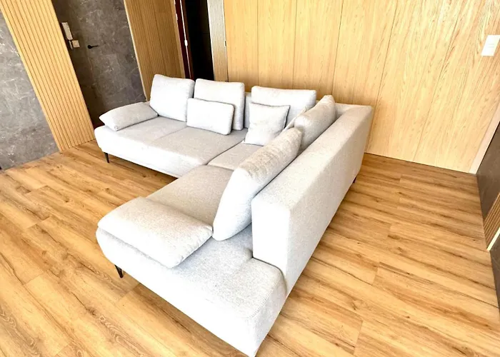 Apartamento Kamien I Morze