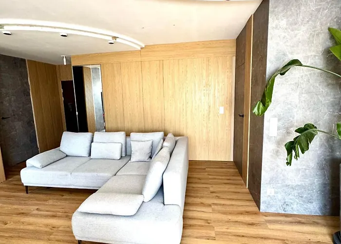 Kamien I Morze Apartamento Gdansk