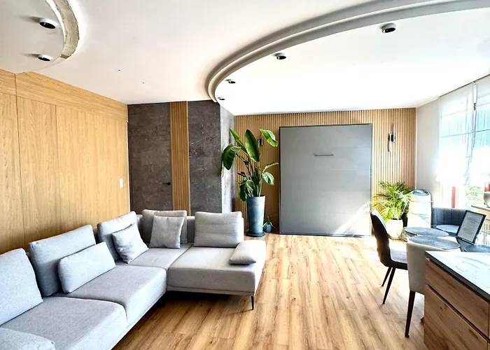 Apartamento Kamien I Morze