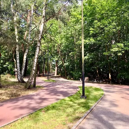 Apartamento Kamien I Morze