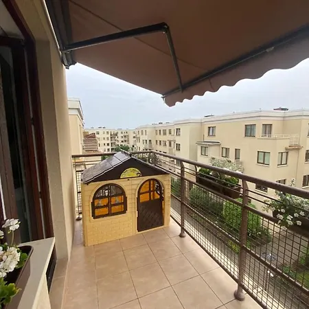 Kamien I Morze غدانسك
