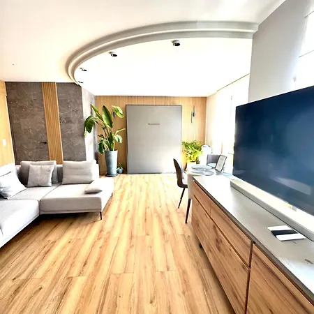 Kamien I Morze Apartamento *