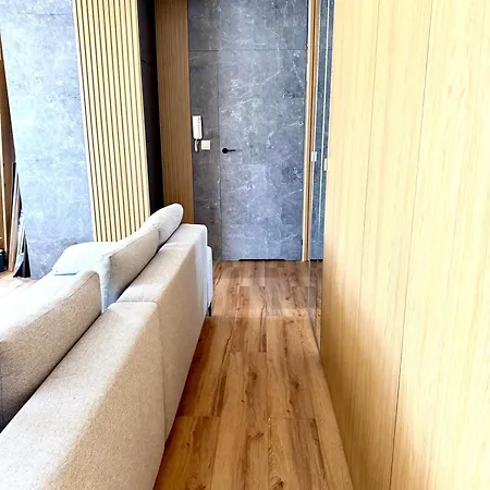 Kamien I Morze Apartamento Gdańsk