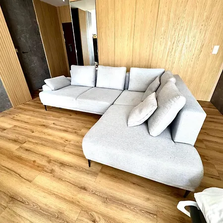 Apartamento Kamien I Morze *