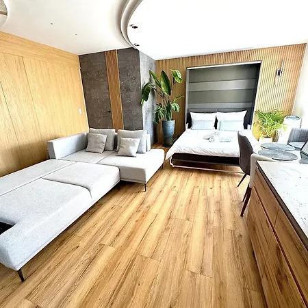 Kamien I Morze Apartamento Gdańsk