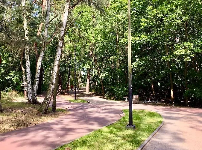 Apartmán Kamien I Morze