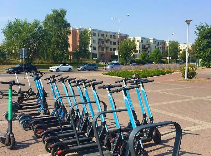 Apartmán Kamien I Morze Gdaňsk