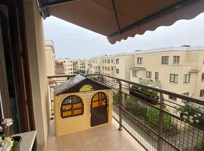 Kamień I Morze Gdańsk