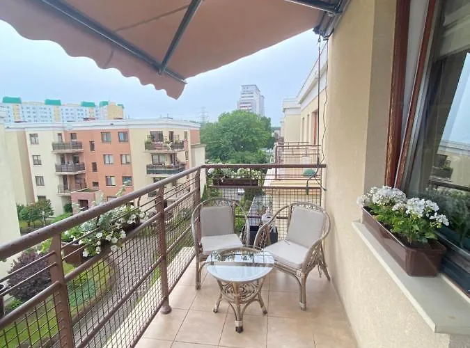 Kamien I Morze * Danzica