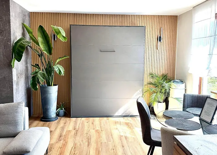 Apartmán Kamien I Morze *