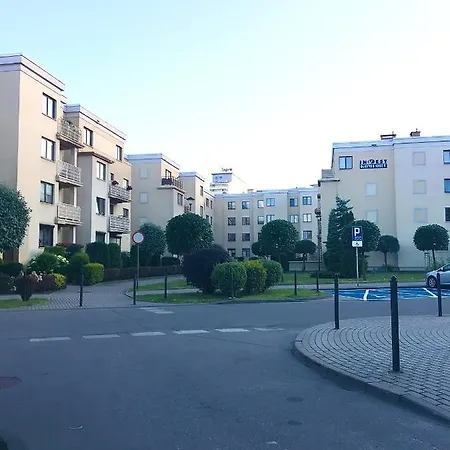 Kamien I Morze *