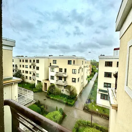 Kamien I Morze Apartment *