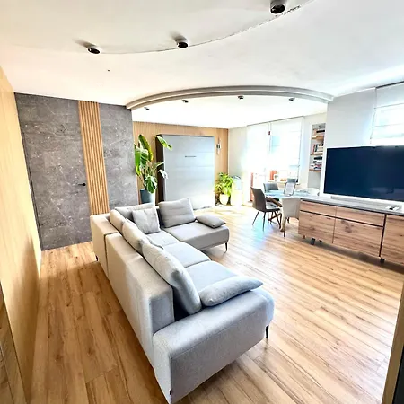 Kamien I Morze Apartment