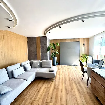 Apartment Kamien I Morze